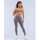 thumbnail image 2 of Conjunto Deportivo Para Mujer Calza Tiro Alto Y Top Peto Impact, 2 of 4