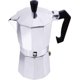 thumbnail image 1 of Cafetera Bene Casa BC-17720 de aluminio para 3 tazas, color plateado, 1 of 8