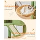 thumbnail image 5 of Cactus Cat Tree Taoqimiao MSC026L para gatos grandes, 180 cm, 5 of 8