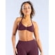thumbnail image 1 of Conjunto Deportivo Para Mujer Calza Tiro Alto Y Top Peto Impact, 1 of 4