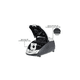 thumbnail image 3 of Aspiradora de arrastre Ursus Trotter Kraft 2200 watts gris/negro, 3 of 3