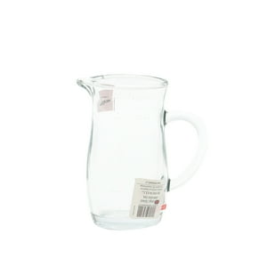 Homewell - Jarro Vidrio 150Ml