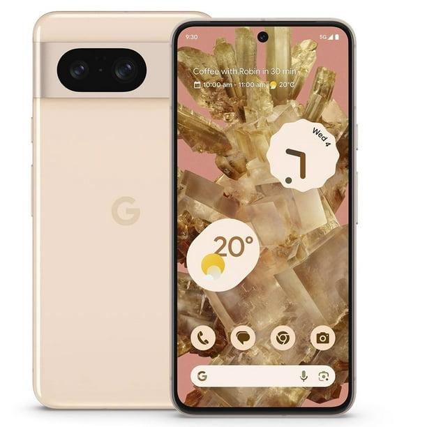 極美品 Google Pixel8 128GB Ros Google Pixel 8 128GB Rose | Lider