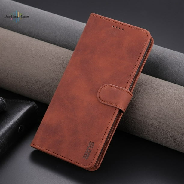 Samsung S23 Ultra Plus, S22 Ultra Plus, S21 Ultra Plus & S21 FE Business Flip Phone Cases - Can Be Made Stand & With Card Slot!