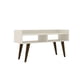 thumbnail image 1 of Rack Tv 50 Retro Odele Blanco Invierno, 1 of 3