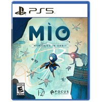 Videojuego Deep Silver Mio: Memories In Orbit - Ps5