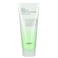 Cosrx - Espuma Limpiadora Pure Fit Cica (150Ml)