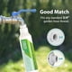 thumbnail image 3 of Filtro de Agua para Manguera Jardan AQUACREST 2 Pack KDF GAC, 3 of 3