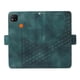 thumbnail image 3 of Carcasa FOXDOCK Xiaomi Redmi 10A 4G de cuero PU, diseño acolchado clásico, protección contra caídas y rayones, 3 of 5