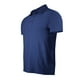 thumbnail image 2 of Polera Dry Fit Con Cuello Manga Corta Jaspeada Hombre, 2 of 3