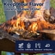 thumbnail image 5 of Fire Starter JDZKOMKE, extralargo, 12 minutos, 72 unidades, resistente al agua, 5 of 7