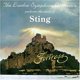 thumbnail image 1 of Álbum de Música EMI Fortress Orquesta Sinfónica de Londres Sting, 1 of 1