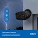 thumbnail image 4 of Cámara de Seguridad Exterior Tapo C401 Inalámbrica 1080P con Batería de 180 Días, 4 of 8
