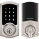 thumbnail image 1 of Smart Lock Kwikset HomeConnect 918 Z-Wave con pantalla táctil, 1 of 9