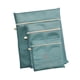 thumbnail image 4 of Bolsa de lavado Bolsas de lavado de lavandería de malla, organizador portátil, bolsa de almacenamiento de ropa Bolsa delicada Almacenamiento de viaje Estilo A, 4 of 5