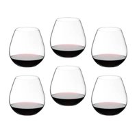 Riedel - Set 6 Copas ""O"" Pinot Noir