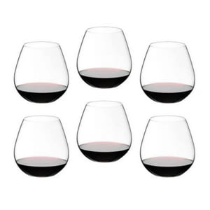Riedel - Set 6 Copas ""O"" Pinot Noir
