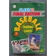 thumbnail image 1 of Cartas de béisbol Fleer 1993 Final Edition, set de 310, 1 of 1