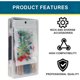 thumbnail image 2 of 549PCS Electronics Starter Kit DIY Projects for Beginners, 2 of 3