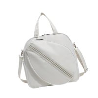 Ioensy - Bolsa De Tenis Para Mujeres Y Hombres, Bolsa De Deporte Al Aire Libre, Elegante Bolsa De Raqueta De Tenis
