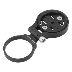 Ioensy - Adaptador De Soporte Para Velocímetro De Montaje En Ordenador Para Bicicleta Para Soporte Gps Bryton