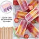 thumbnail image 5 of Paletas De Helado De Madera Natural De Craft Sticks De 11 4 Cm De Largo 200 Unidades, 5 of 7
