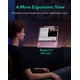 thumbnail image 5 of Funda Shift Series Para Ipad Pro 13 2024 Con Soporte Rosa, 5 of 9