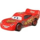 thumbnail image 2 of Disney Cars Vehículo Metálico Rayo McQueen rojo, 2 of 5
