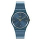 thumbnail image 2 of Reloj Swatch Unisex Silver In Blue Gn417, 2 of 3