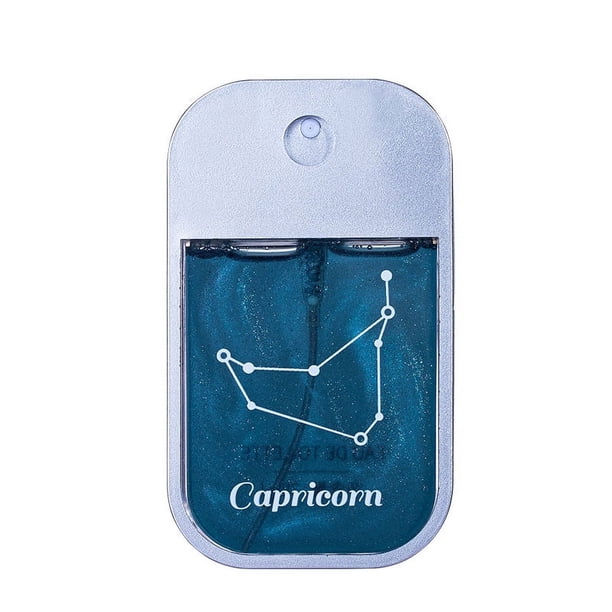 Elevate Your Senses with 12 Constellations Eau de Toilette Spray for Women - Quality Fragrance in 1.3FL.OZ.