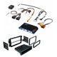 thumbnail image 1 of Interfaz de sustitución de radio PAC RP5‑GM31 para Chevrolet Tahoe/Suburban 2007‑2012, 1 of 3