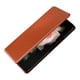 thumbnail image 5 of Funda Flip para FOXDOCK Samsung Galaxy Z Fold 3 - Funda magnética de negocios, funda protectora delgada, 5 of 5