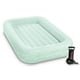 thumbnail image 1 of Colchón Inflable 1 Plaza Niño 107x168x25 Cm Kidz Travel Gris, 1 of 7