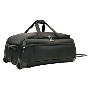Bolso New Grecia L C/Ruedas Negro Head