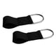 thumbnail image 2 of 2 Piezas De Trabajo Pesado Buceo D Anillo D 5CM Webbing Week Beam Ajuste, 2 of 5
