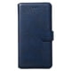 thumbnail image 2 of Funda Billetera para Motorola Moto G85 5G con Porta Tarjetas y Soporte Ajustable Azul, 2 of 4