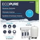 thumbnail image 3 of Filtro de agua EcoPure ECOROF para el sistema EcoPure ECOP30, 3 of 4