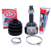 Repuestos Del Sol - Junta Homocinetica Exterior Delantera Izquierda Derecha Nissan V16 1.6 2005 2011