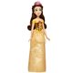 thumbnail image 2 of Muñeca moderna Disney Princess Royal Shimmer Belle con falda, 2 of 9