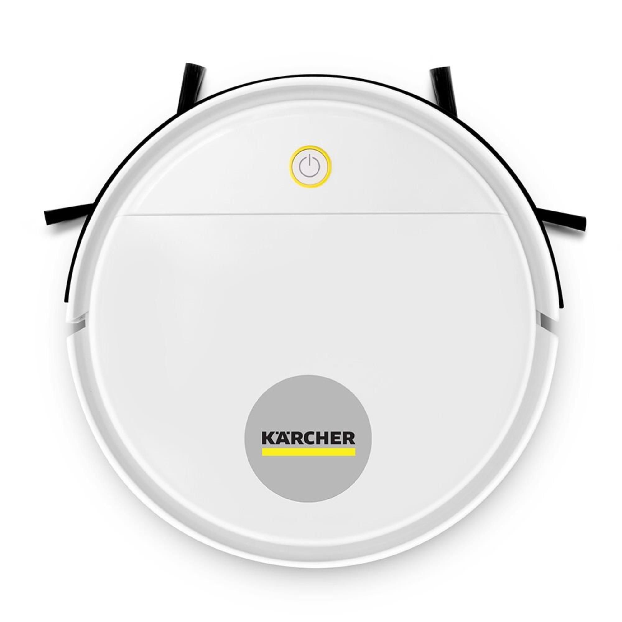 KARCHER ASPIRADORA ROBOT RCV1