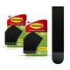 thumbnail image 1 of Tiras para colgar cuadros Command Large, 7 kg, 40 pares, negras, 1 of 9