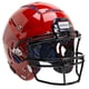 thumbnail image 1 of Casco de fútbol Schutt F7 VTD Collegiate Varsity Scarlet, 1 of 1