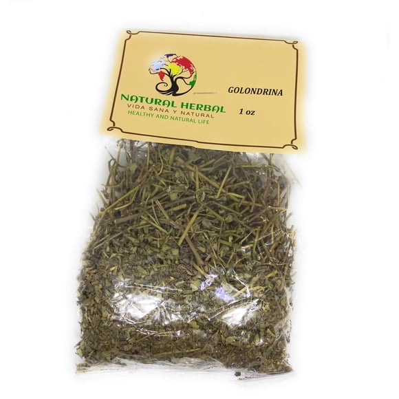 Té N&H Golondrina 28 g Natural