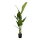 thumbnail image 1 of Planta Artificial Decorativa Ave de Paraíso Adorno Hogar Jhn, 1 of 3