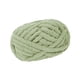thumbnail image 1 of Hilo Grueso Y Grueso Para Hacer Tú Mismo, Hilo Gigante Para Tejer A Crochet, Gris Y Verde, 1 of 5