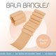 thumbnail image 2 of Pesas para muñecas y tobillos Bala Bangles para mujer y hombre 0,5 kg, 2 of 6