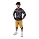 thumbnail image 2 of Pantalones cortos para bicicleta de montaña Troy Lee Designs Flowline Adult 38, 2 of 5