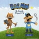 thumbnail image 2 of Figura de Acción Dog Man Petey 5 Pulgadas Articulada, 2 of 3