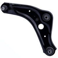 Repuestos Del Sol - Bandeja Suspension Inferior Delantera Izquierda Nissan Qashqai 2 0 2014 2018