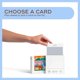 thumbnail image 3 of Paquete de 50 tarjetas rasca y descubre de Reach International Outfitters, 3 of 7